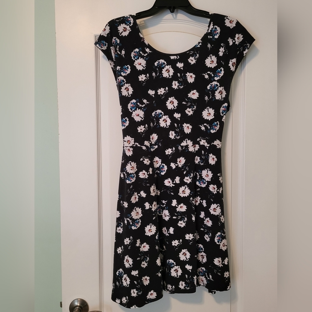 Skater dress (Juniors)